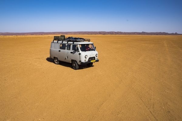 «Буханочные бродяги»: за что энтузиасты из Нидерландов полюбили УАЗы «Буханочные бродяги»: за что энтузиасты из Нидерландов полюбили УАЗы