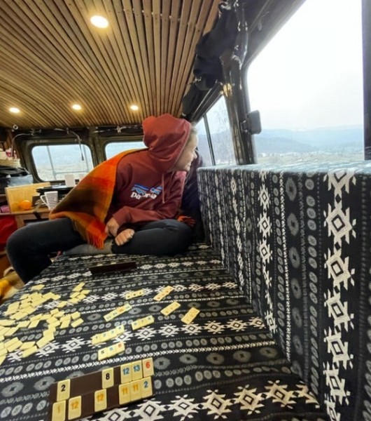 «Буханочные бродяги»: за что энтузиасты из Нидерландов полюбили УАЗы «Буханочные бродяги»: за что энтузиасты из Нидерландов полюбили УАЗы