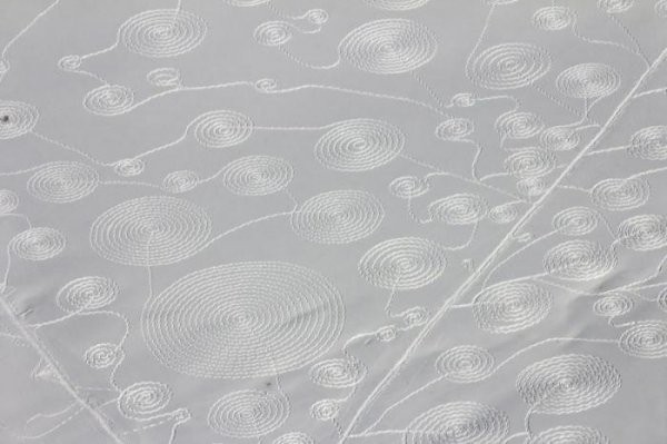 Снежные рисунки от Сони Хинричсен (28 фото) Снежные рисунки от Сони Хинричсен (28 фото)