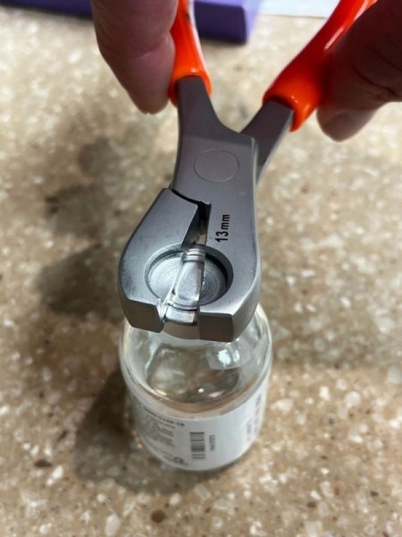 15 специальных приспособлений, понять предназначение которых — крайне непростая задачка 15 специальных приспособлений, понять предназначение которых — крайне непростая задачка