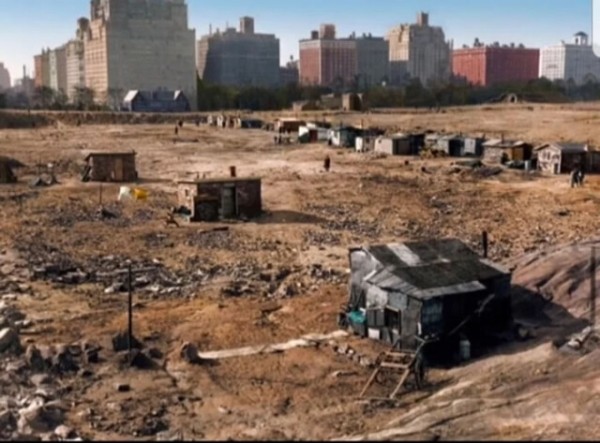 Альтернативный ракурс на знаковые места и события (23 фото) Альтернативный ракурс на знаковые места и события (23 фото)