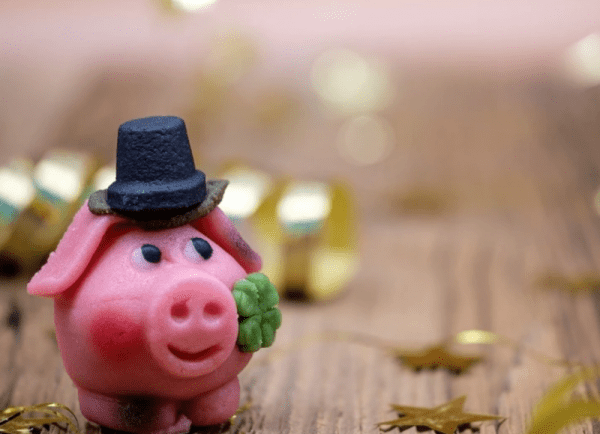 Популярные блюда на новогодние праздники в разных странах