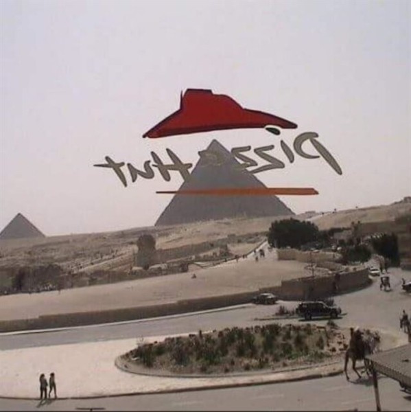 Альтернативный ракурс на знаковые места и события (23 фото) Альтернативный ракурс на знаковые места и события (23 фото)