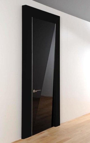 25 великолепных дверей, которые притягивают внимание