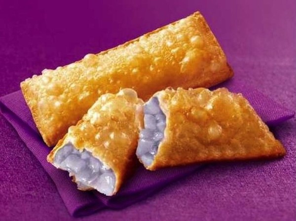 Необычные блюда из McDonald’s в разных странах мира