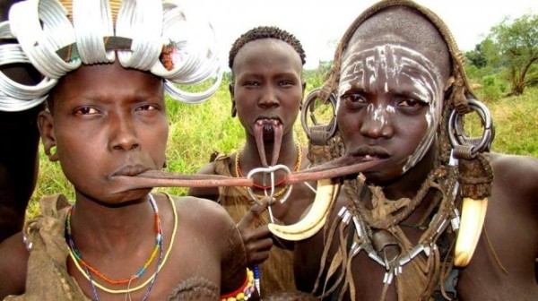 Примечательные особенности празднования дней рождения у разных народов