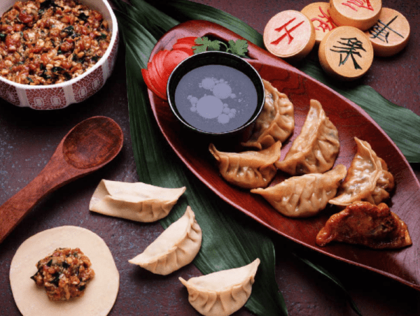 Популярные блюда на новогодние праздники в разных странах