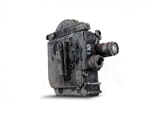 Будущие ископаемые (9 фото) Будущие ископаемые (9 фото)