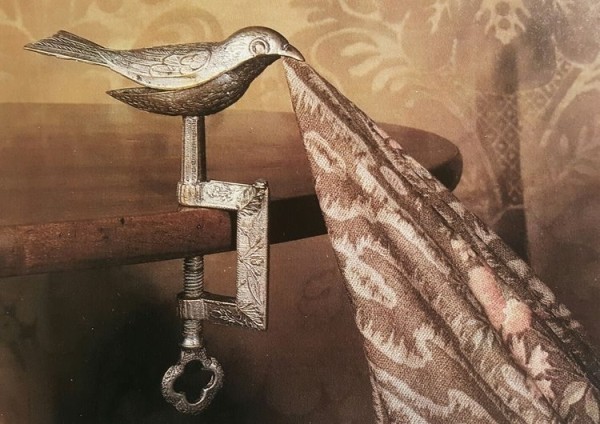 15 специальных приспособлений, понять предназначение которых — крайне непростая задачка 15 специальных приспособлений, понять предназначение которых — крайне непростая задачка