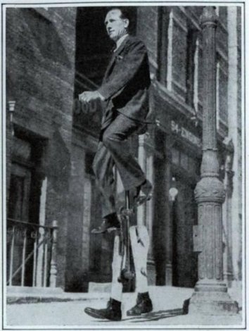 Изобретения XIX века (21 фото) Изобретения XIX века (21 фото)