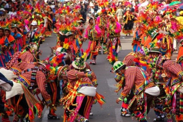 Примечательные особенности празднования дней рождения у разных народов