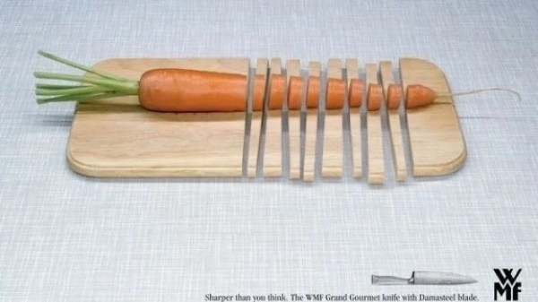 35 примеров запоминающейся креативной рекламы 35 примеров запоминающейся креативной рекламы