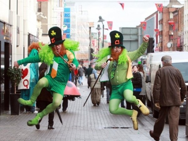 Примечательные особенности празднования дней рождения у разных народов