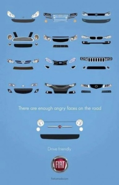 35 примеров запоминающейся креативной рекламы 35 примеров запоминающейся креативной рекламы