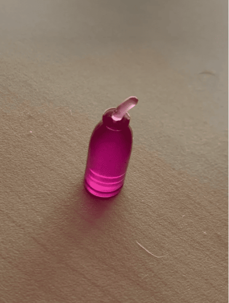 17 вещиц, чьё предназначение было большой загадкой, пока на помощь не пришли интернет-помощники