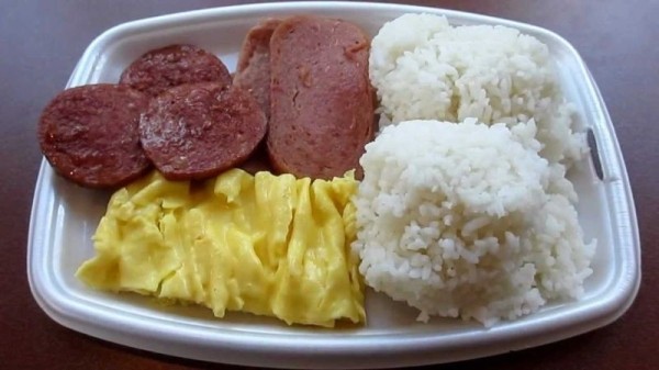 Необычные блюда из McDonald’s в разных странах мира