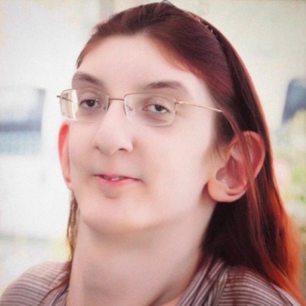 Самая высокая девушка в мире (8 фото) Самая высокая девушка в мире (8 фото)