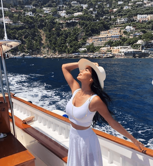 Краткое пособие для отпускниц