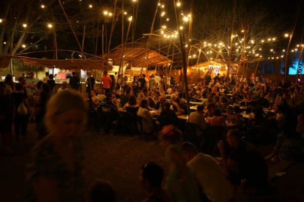 Кто такие седые странники Австралии