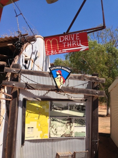 Кто такие седые странники Австралии