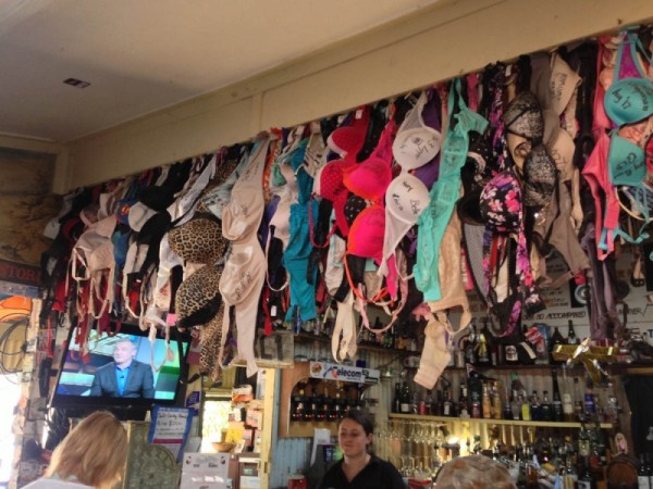 Кто такие седые странники Австралии