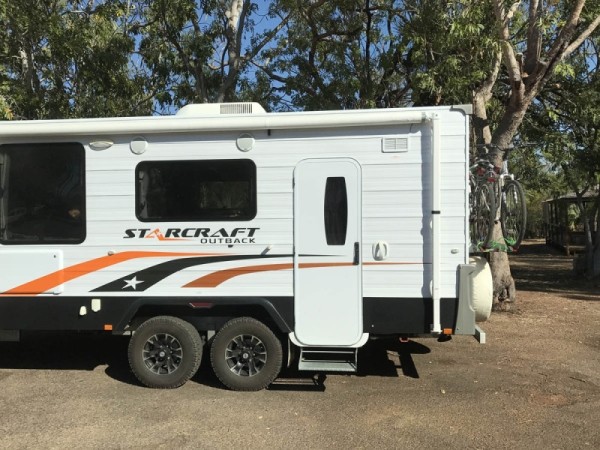 Кто такие седые странники Австралии