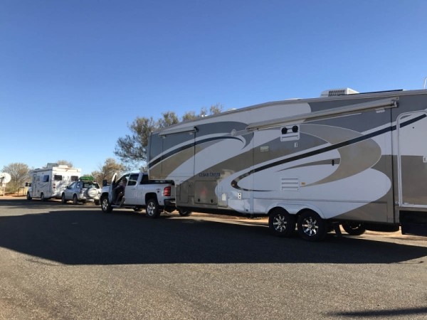 Кто такие седые странники Австралии