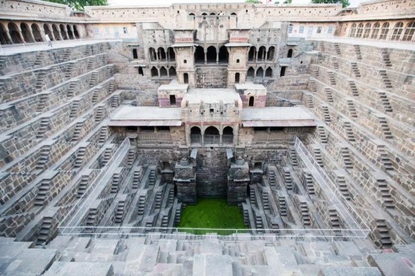 Лучший художник — природа, потрясающе красивые места в разных уголках планеты Лучший художник — природа, потрясающе красивые места в разных уголках планеты