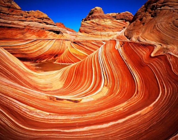 Лучший художник — природа, потрясающе красивые места в разных уголках планеты Лучший художник — природа, потрясающе красивые места в разных уголках планеты