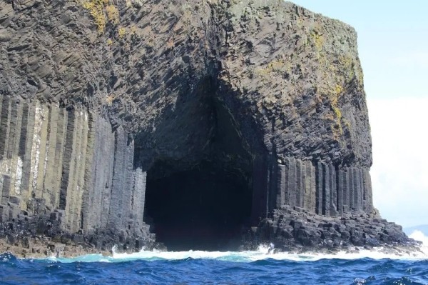 Лучший художник — природа, потрясающе красивые места в разных уголках планеты Лучший художник — природа, потрясающе красивые места в разных уголках планеты