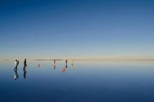 Лучший художник — природа, потрясающе красивые места в разных уголках планеты Лучший художник — природа, потрясающе красивые места в разных уголках планеты