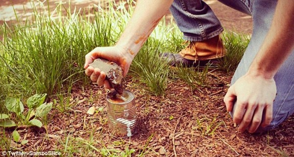 Однажды я в поход собрался… Эпичные ошибки любителей отдыхать на природе Однажды я в поход собрался… Эпичные ошибки любителей отдыхать на природе