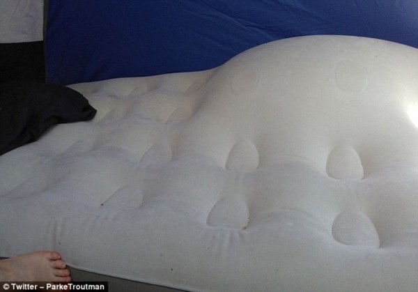 Однажды я в поход собрался… Эпичные ошибки любителей отдыхать на природе Однажды я в поход собрался… Эпичные ошибки любителей отдыхать на природе