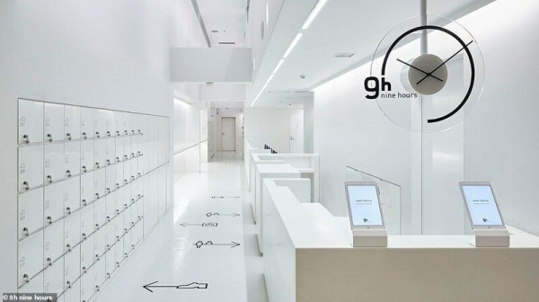 Отель-караоке и отель-поезд: 14 самых необычных вариантов размещения в Японии Отель-караоке и отель-поезд: 14 самых необычных вариантов размещения в Японии