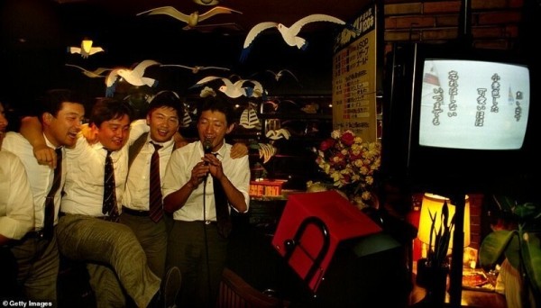 Отель-караоке и отель-поезд: 14 самых необычных вариантов размещения в Японии Отель-караоке и отель-поезд: 14 самых необычных вариантов размещения в Японии