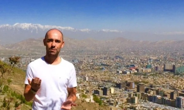 Путешествие в один конец: Почему «темные туристы» едут в опасные страны