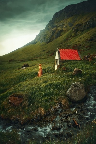 Сказка наяву — Путешественники делают фантастические фотографии, чтобы показать красоту реального мира Сказка наяву — Путешественники делают фантастические фотографии, чтобы показать красоту реального мира