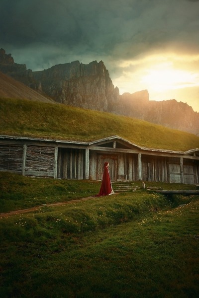 Сказка наяву — Путешественники делают фантастические фотографии, чтобы показать красоту реального мира Сказка наяву — Путешественники делают фантастические фотографии, чтобы показать красоту реального мира