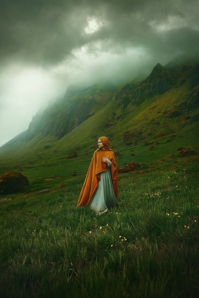 Сказка наяву — Путешественники делают фантастические фотографии, чтобы показать красоту реального мира Сказка наяву — Путешественники делают фантастические фотографии, чтобы показать красоту реального мира