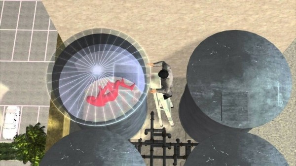 Тайна смерти Элизы Лэм: несчастный случай, убийство или проклятие старого отеля?