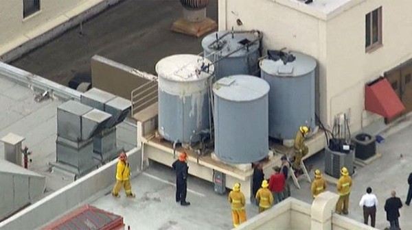 Тайна смерти Элизы Лэм: несчастный случай, убийство или проклятие старого отеля?