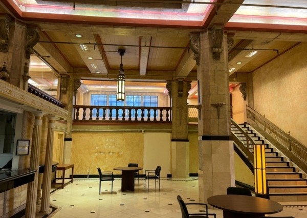 Тайна смерти Элизы Лэм: несчастный случай, убийство или проклятие старого отеля?