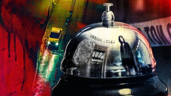 Тайна смерти Элизы Лэм: несчастный случай, убийство или проклятие старого отеля?