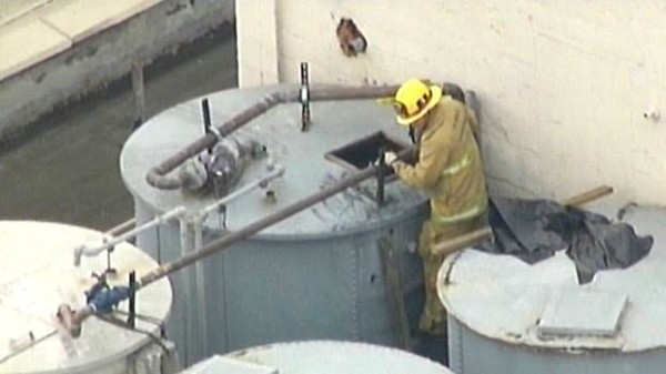 Тайна смерти Элизы Лэм: несчастный случай, убийство или проклятие старого отеля?