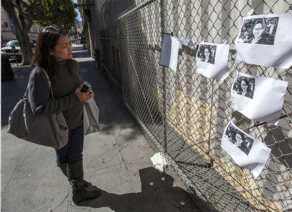 Тайна смерти Элизы Лэм: несчастный случай, убийство или проклятие старого отеля?