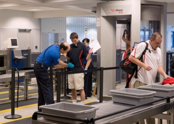 10 фактов о службах аэропорта, которые знают о вас больше, чем вам хотелось бы 10 фактов о службах аэропорта, которые знают о вас больше, чем вам хотелось бы