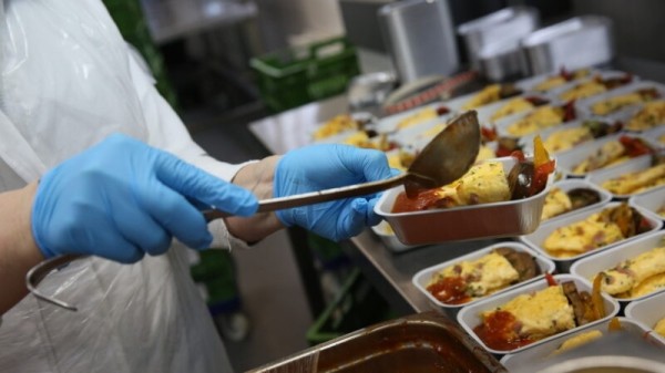 10 фактов о службах аэропорта, которые знают о вас больше, чем вам хотелось бы 10 фактов о службах аэропорта, которые знают о вас больше, чем вам хотелось бы