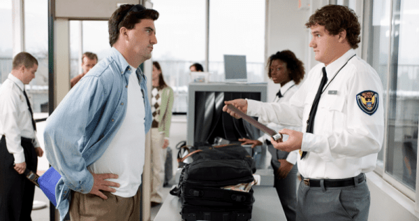 10 фактов о службах аэропорта, которые знают о вас больше, чем вам хотелось бы 10 фактов о службах аэропорта, которые знают о вас больше, чем вам хотелось бы