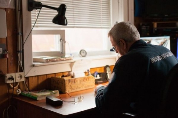 Московская снегоплавильня (13 фото) Московская снегоплавильня (13 фото)