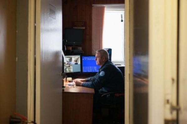 Московская снегоплавильня (13 фото) Московская снегоплавильня (13 фото)